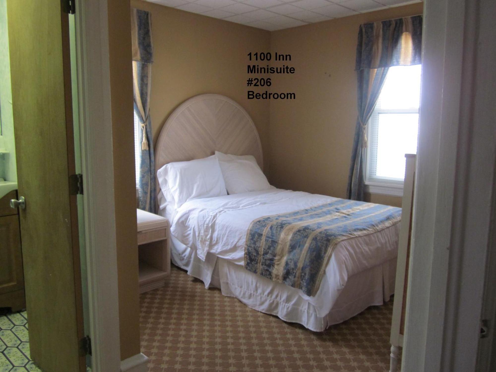 Ocean Manor 1100 Inn Ocean Stadt Zimmer foto